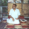 12 sri alikunja, der moslem-partner
