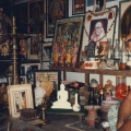 7 deepal zu gast bei govindhs puja