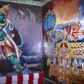 14. Hanuman und Rama