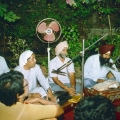 25. Singen und Rezitieren der Religionen bei Govindh