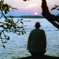 26. Abendfrieden mit Ananda