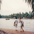 18 an den backwaters