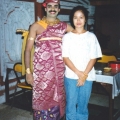 29. Deepal with whom and where