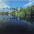 2. Gandhi Ashram, Candidasa