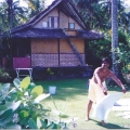 10. Waschtag im Ashram, Deepal
