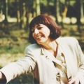 Helga Hergenhahn fotographiert hervorragend