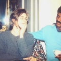 29 Magdalena und Deepal.JPG