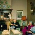 Reinhard, Brigitte Werner, Halima, ...