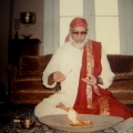 9 Govindh feiert mit uns die Puja.JPG