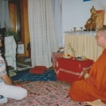 6. Buddha Puja mit Deepal und Ananda.jpg